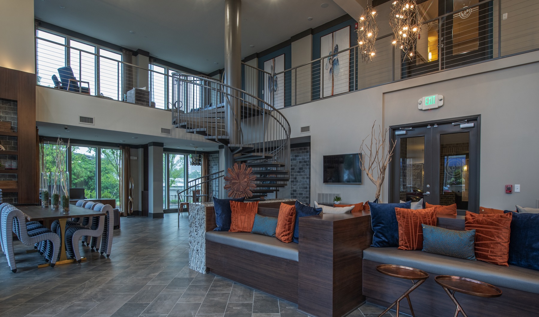 Living Begins Here Living Begins Here