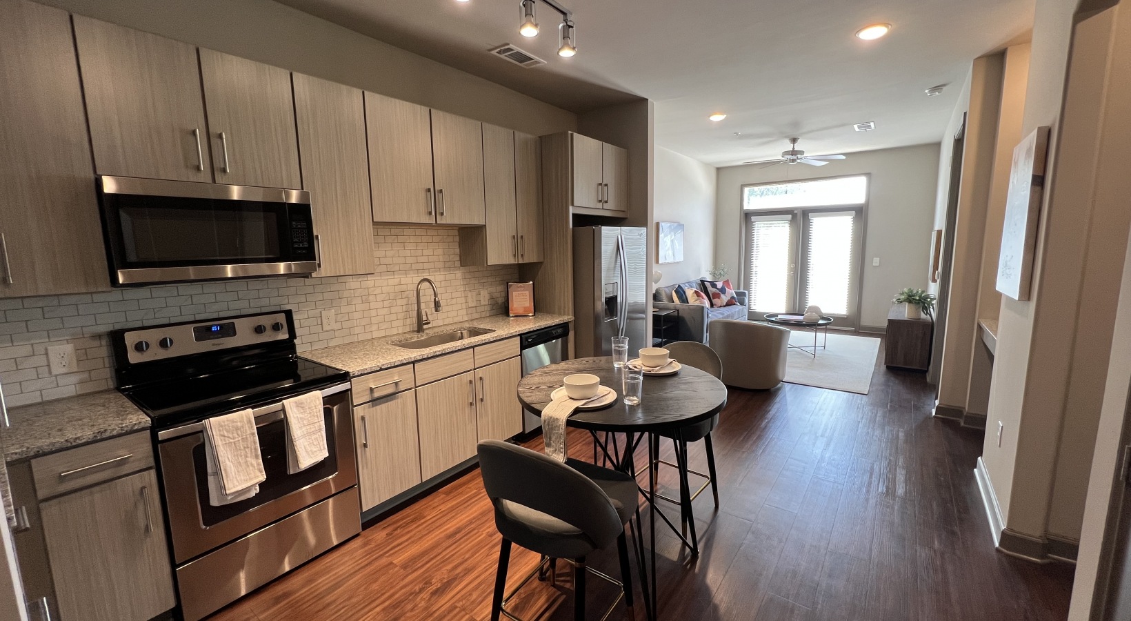 A1 ALLSTON - Virtual Tour Video