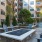Large fire pit with ample seating 
